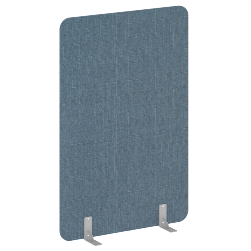 Перегородки на металлических опорах R-line soft AP.F-120-180 фото 6 Перегородки на металлических опорах R-line soft AP.F-120-180 фото 6