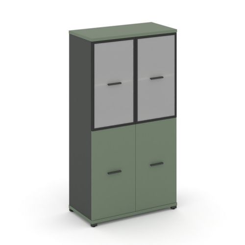 Шкаф офисный Concept CN.STS-412 RMB фото 3 Шкаф офисный Concept CN.STS-412 RMB фото 3