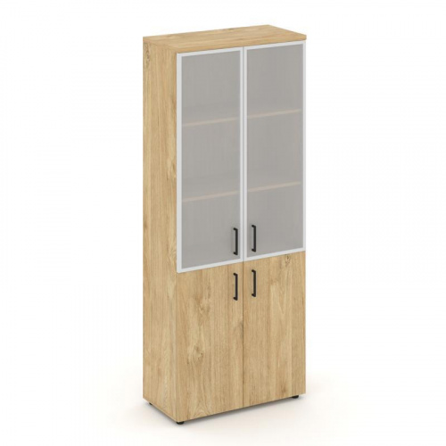 Шкаф высокий широкий Style Project SN.STS.E-103 фото 19