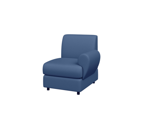 Модуль 1-местный Матрикс M1L-1 (L) фото 3 Модуль 1-местный Матрикс M1L-1 (L) фото 3