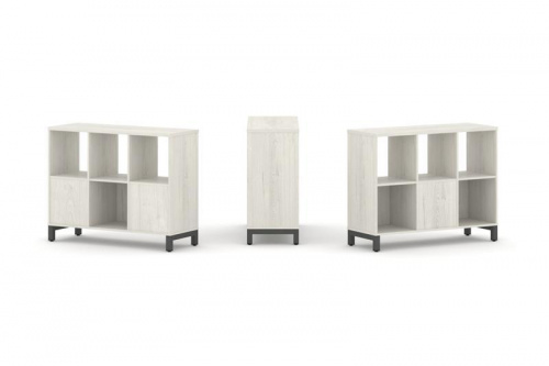 Набор стеллажа Style Project SN.NSD-231 фото 6 Набор стеллажа Style Project SN.NSD-231 фото 6