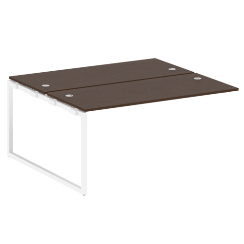 Проходной элемент бенч-системы на О-обр. м/к Metal System Quattro 40БО.ПРС-СП-2.4 фото 4 Проходной элемент бенч-системы на О-обр. м/к Metal System Quattro 40БО.ПРС-СП-2.4 фото 4