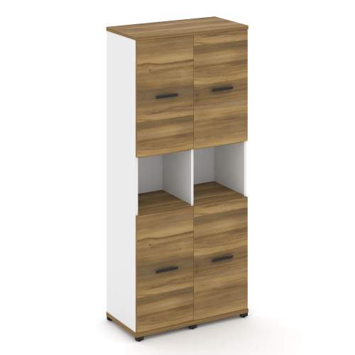 Шкаф офисный Concept CN.STU-523 B Шкаф офисный Concept CN.STU-523 B