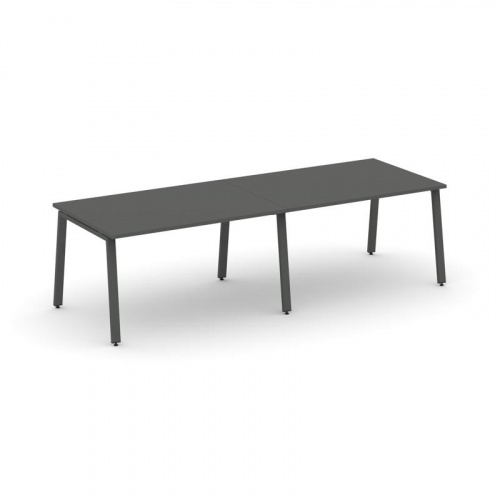 Style Project Стол переговорный SN-6A.SPRG-014.3 Дуб Наварра/Металл Белый 3160*980*750 фото 23 Style Project Стол переговорный SN-6A.SPRG-014.3 Дуб Наварра/Металл Белый 3160*980*750 фото 23