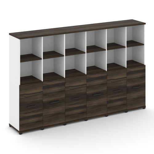 Шкаф офисный Concept CN.STU-461 B Шкаф офисный Concept CN.STU-461 B