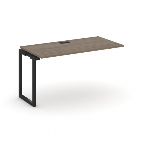 Style Project Проходной наб. элем. SN-4O.ONRS-014 Акация Лорка/Металл Антрацит 1580*700*750 фото 10