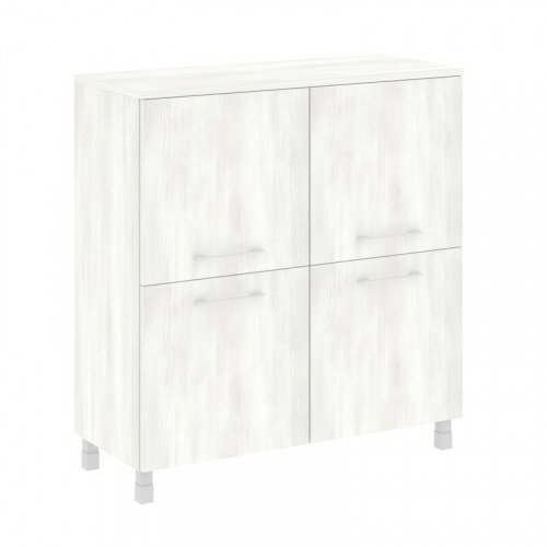 Шкаф офисный квадратный Yalta LT.SD-1.1 фото 3