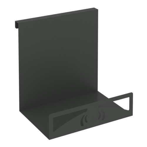 Навесной лоток для бумаг MAN-23 фото 4 Навесной лоток для бумаг MAN-23 фото 4