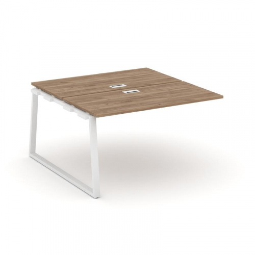 Style Project Проходной наб. элем. SN-6T1.DNRS-014 Акация Лорка/Металл Антрацит/Заглушка Пластик Чер фото 11