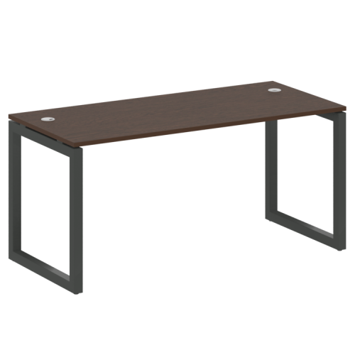 Стол офисный на О-обр. м/к Metal System Quattro 50БО.СП-4 фото 13 Стол офисный на О-обр. м/к Metal System Quattro 50БО.СП-4 фото 13