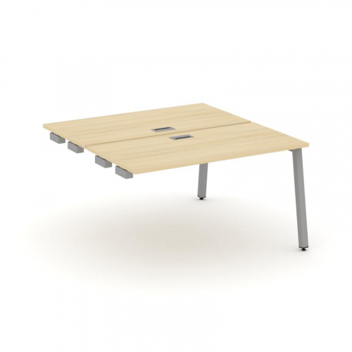 Style Project Стол-приставка к опор. элем. SN-5A.DPRS-023 Вяз Благородный/Металл Антрацит 1380*1632* фото 13 Style Project Стол-приставка к опор. элем. SN-5A.DPRS-023 Вяз Благородный/Металл Антрацит 1380*1632* фото 13