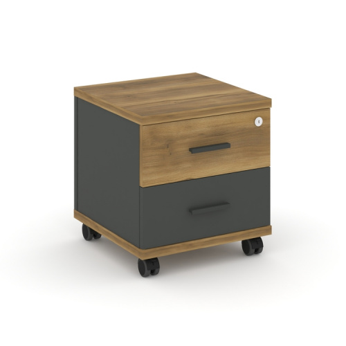 Тумба мобильная Concept CN.TUM-001 Тумба мобильная Concept CN.TUM-001