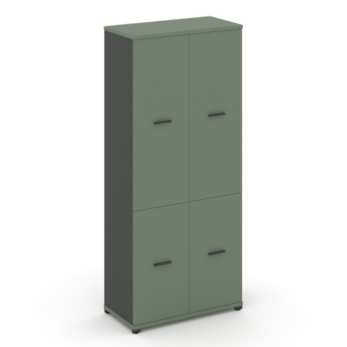 Шкаф офисный Concept CN.STS-512 A Шкаф офисный Concept CN.STS-512 A