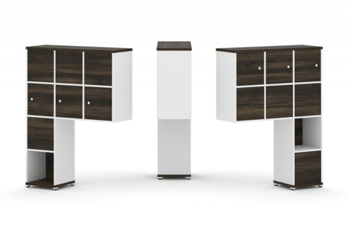 Надставка для стола высокая Concept CN.DNV-009 фото 12 Надставка для стола высокая Concept CN.DNV-009 фото 12