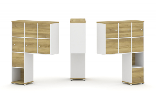 Надставка для стола высокая Concept CN.DNV-009 фото 13 Надставка для стола высокая Concept CN.DNV-009 фото 13