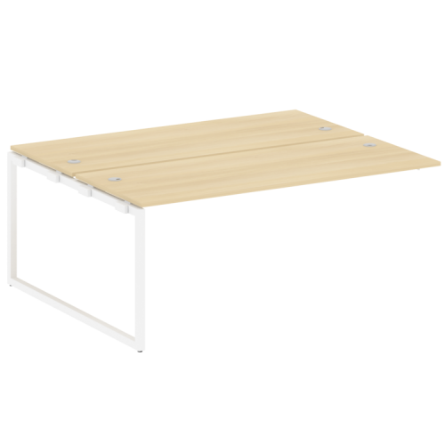 Проходной элемент бенч-системы на О-обр. м/к Metal System Quattro 40БО.ПРС-СП-2.5 фото 15