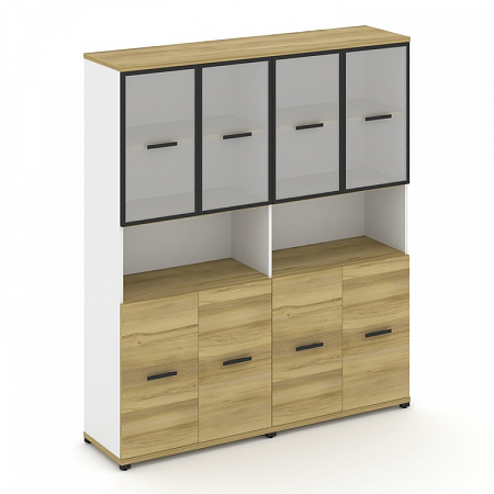 Шкаф офисный Concept CN.STS-523 RMB