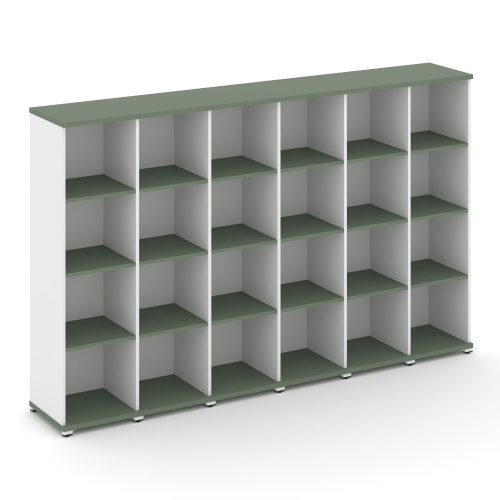 Стеллаж офисный Concept CN.STU-460 Стеллаж офисный Concept CN.STU-460