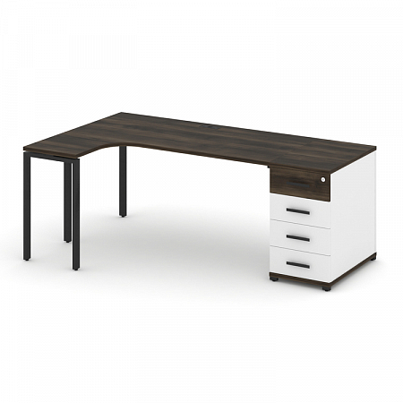 Стол эргономичный Concept CN.SA-402(L)