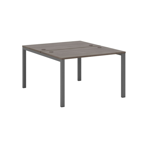 Бенч-система на металлоопорах New Line NLN36318124/NLN36318134 Бенч-система на металлоопорах New Line NLN36318124/NLN36318134