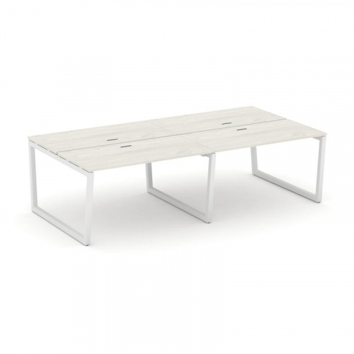 Style Project Рабочая станция 2-х сторон. SN-5T2.DRS-043 Акация Лорка/Металл Антрацит/Заглушка Пласт фото 13 Style Project Рабочая станция 2-х сторон. SN-5T2.DRS-043 Акация Лорка/Металл Антрацит/Заглушка Пласт фото 13