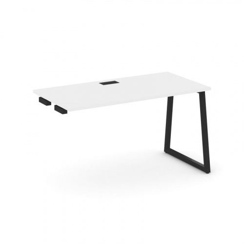 Style Project Стол-приставка к опор. элем. SN-4T1.OPRS-022 Акация Лорка/Металл Антрацит/Заглушка Пла фото 5 Style Project Стол-приставка к опор. элем. SN-4T1.OPRS-022 Акация Лорка/Металл Антрацит/Заглушка Пла фото 5