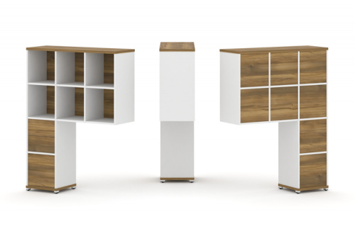 Надставка для стола высокая Concept CN.ONV-005 фото 10 Надставка для стола высокая Concept CN.ONV-005 фото 10