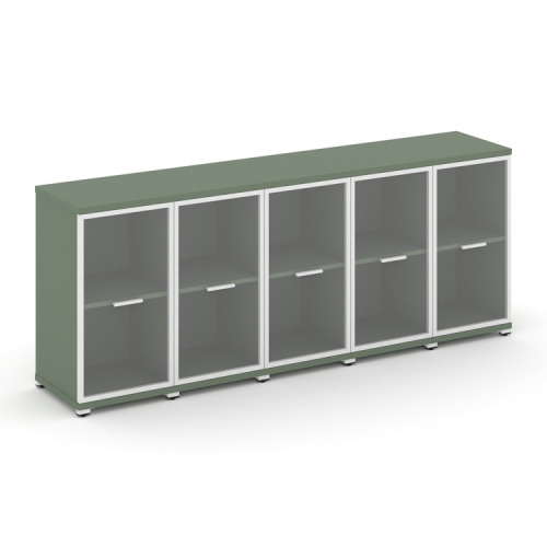 Шкаф офисный Concept CN.STU-253 RPW Шкаф офисный Concept CN.STU-253 RPW