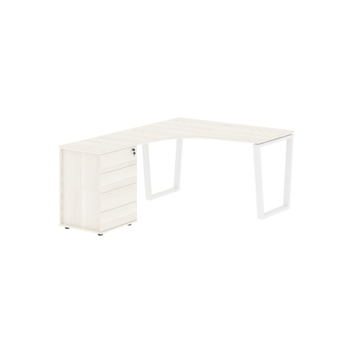 Стол эргономичный EDIS EVCET 1318 (L)