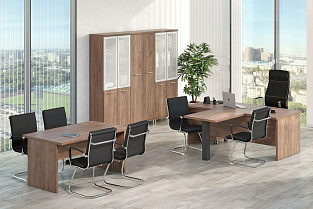 Кабинет First