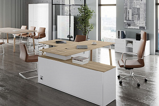 Кабинет Fresco