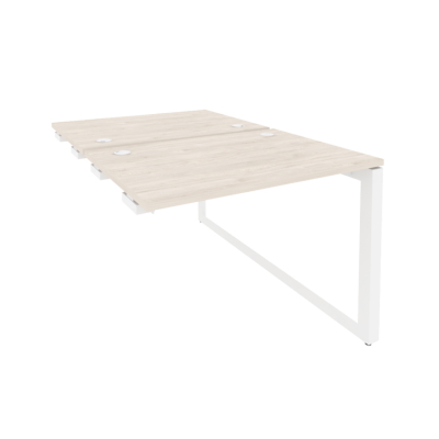 Стол-приставка на О-обр. м/к к опорным элементам Onix O.MO-D.SPR-1.7