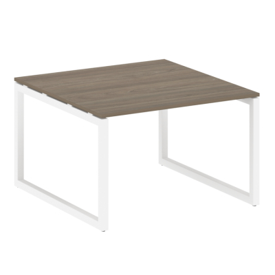 Переговорный стол на О-обр. м/к Metal System Quattro 50БО.ПРГ-1.2