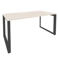 Стол рабочий на О-обр. м/к Onix O.MO-SP-4.8
