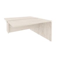 Стол-приставка двойной к опорным элементам Onix O.D.SPR-3.7