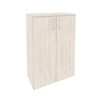 Шкаф офисный средний Onix O.ST-2.3