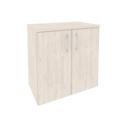 Шкаф офисный приставной Onix O.SHPO-7