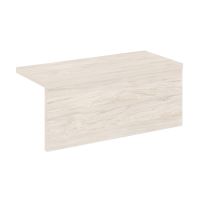 Накладка прямая низкая Onix O.R-NP.N-118.1