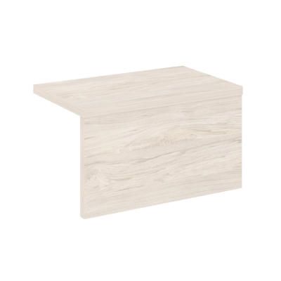 Накладка прямая низкая Onix O.R-NP.N-98.1