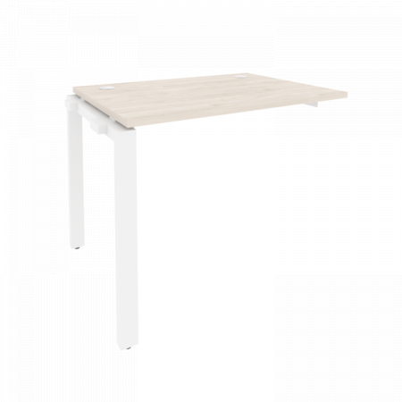 Брифинг-приставка на П-обр. м/к Onix O.MP-1.NRS-1.7