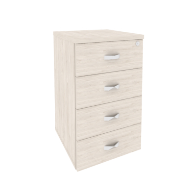 Тумба приставная Onix O.TP-4