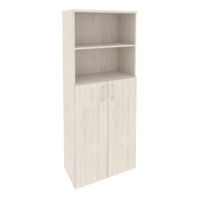 Шкаф офисный высокий Onix O.ST-1.6