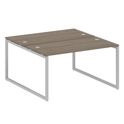 Бенч-система на О-обр. м/к Metal System Quattro 40БО.РАС-СП-2.3